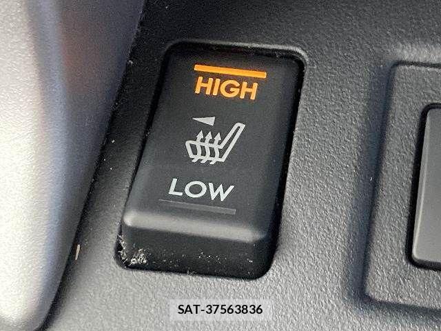Subaru FORESTER 2014-08 7500630-6