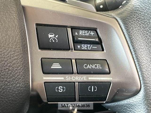 Subaru FORESTER 2014-08 7500630-8