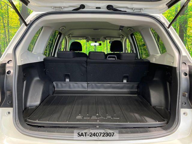 Subaru FORESTER 2014-02 7500631-9