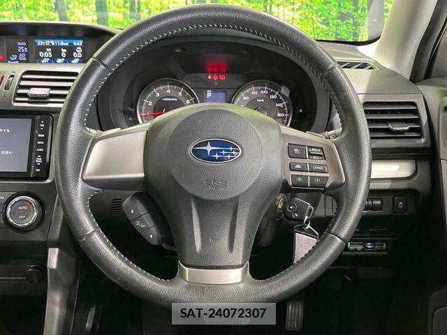 Subaru FORESTER 2014-02 7500631-10