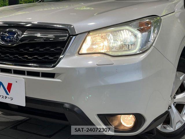 Subaru FORESTER 2014-02 7500631-11