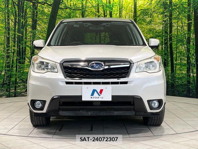 Subaru FORESTER 2014-02 7500631-13