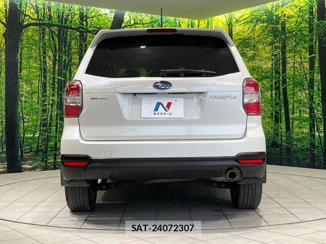 Subaru FORESTER 2014-02 7500631-14