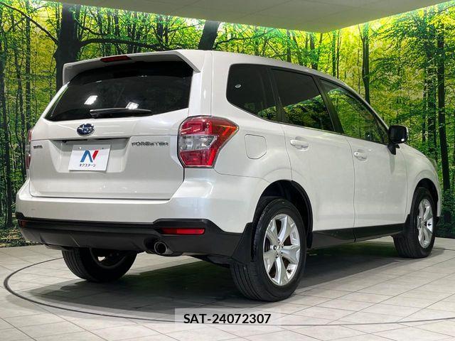 Subaru FORESTER 2014-02 7500631-15