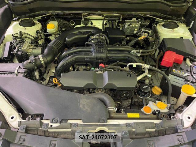 Subaru FORESTER 2014-02 7500631-16