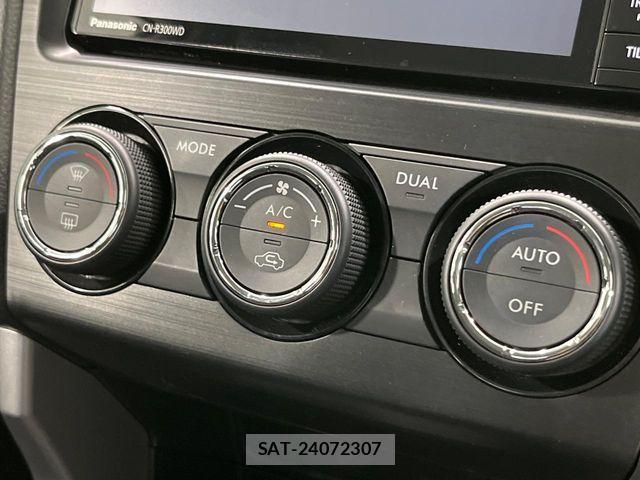 Subaru FORESTER 2014-02 7500631-4