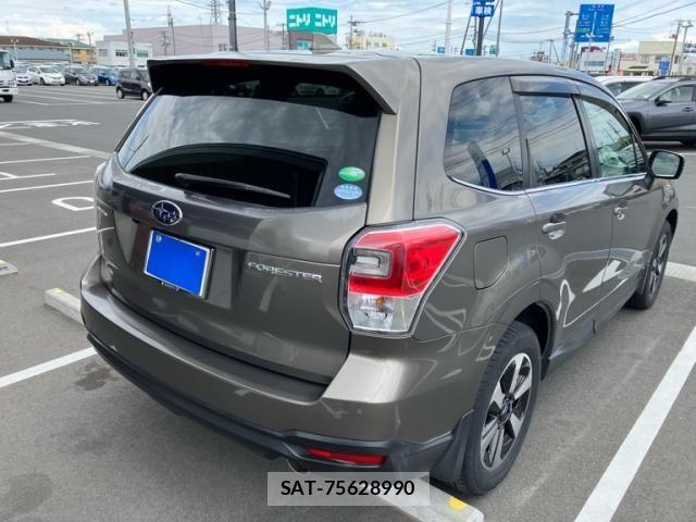 Subaru FORESTER 2016-01 7500634-9