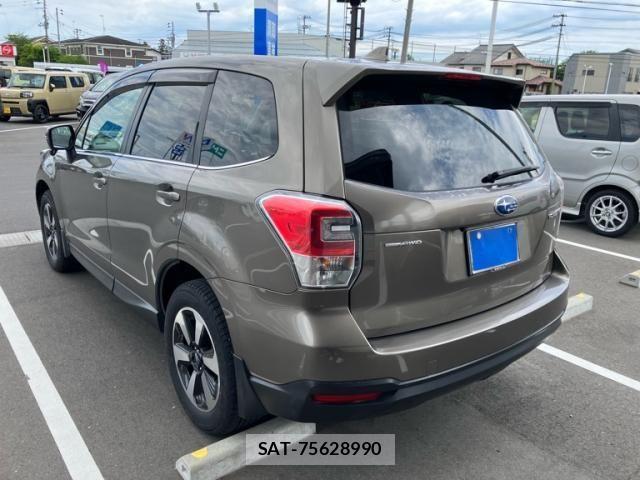 Subaru FORESTER 2016-01 7500634-10