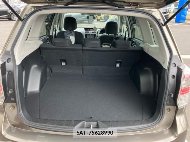 Subaru FORESTER 2016-01 7500634-11