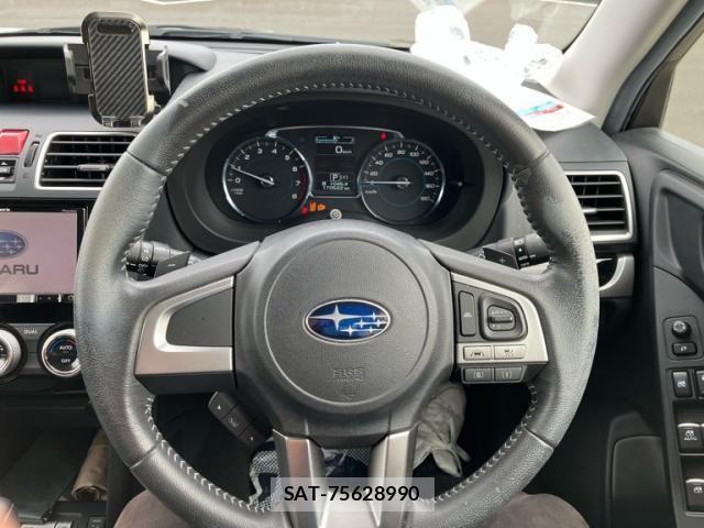 Subaru FORESTER 2016-01 7500634-17