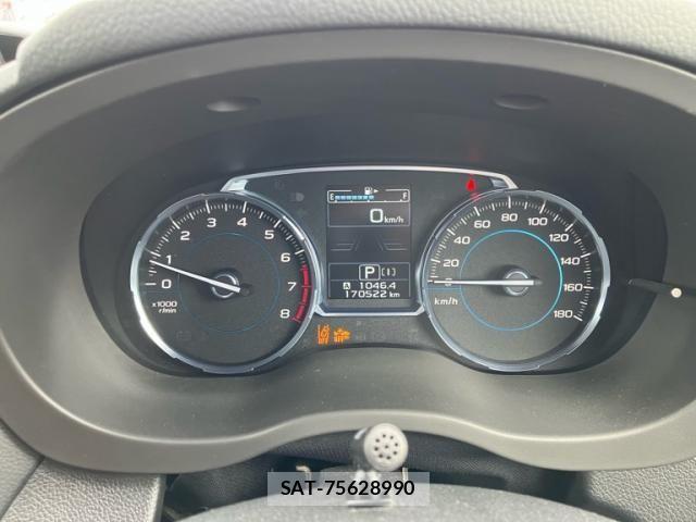 Subaru FORESTER 2016-01 7500634-18