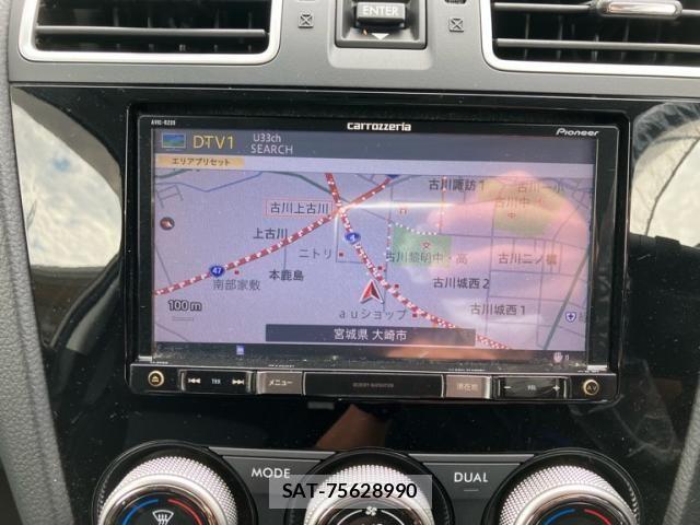 Subaru FORESTER 2016-01 7500634-19