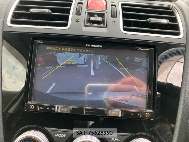 Subaru FORESTER 2016-01 7500634-20