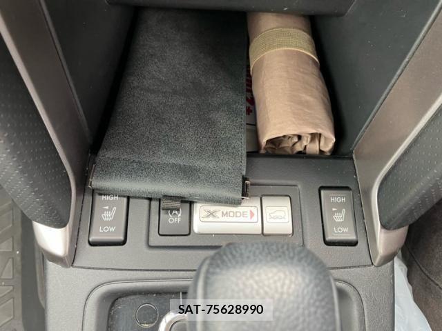 Subaru FORESTER 2016-01 7500634-21