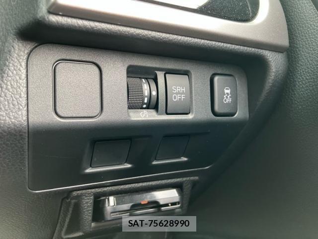 Subaru FORESTER 2016-01 7500634-22