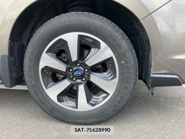 Subaru FORESTER 2016-01 7500634-4