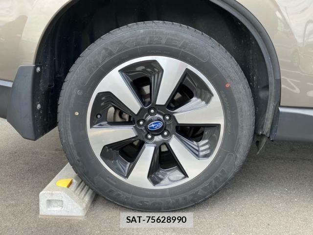 Subaru FORESTER 2016-01 7500634-5