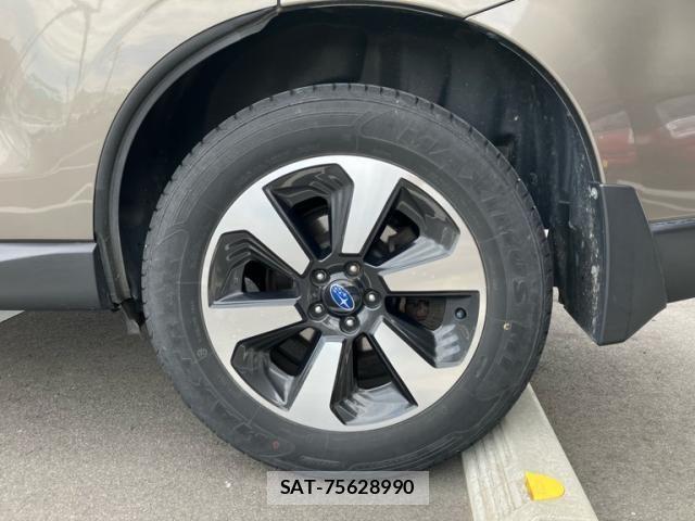 Subaru FORESTER 2016-01 7500634-6