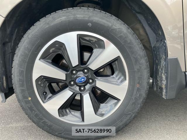 Subaru FORESTER 2016-01 7500634-7