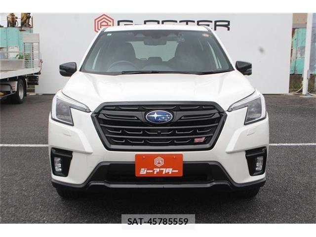 Subaru FORESTER 2024-11 7500610-9