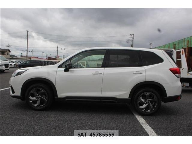 Subaru FORESTER 2024-11 7500610-10