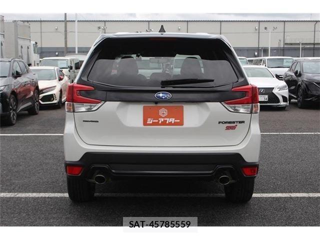 Subaru FORESTER 2024-11 7500610-11