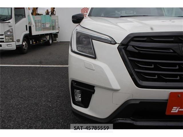Subaru FORESTER 2024-11 7500610-14