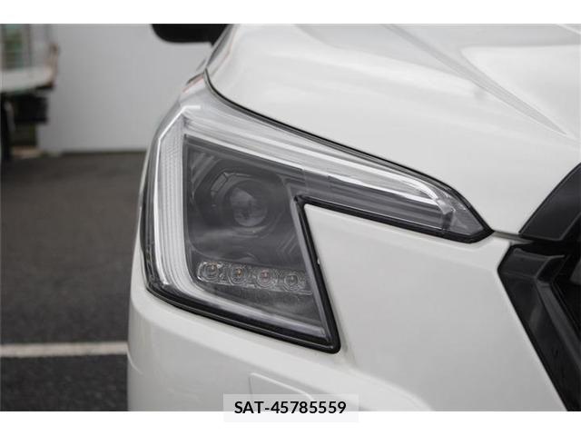 Subaru FORESTER 2024-11 7500610-15