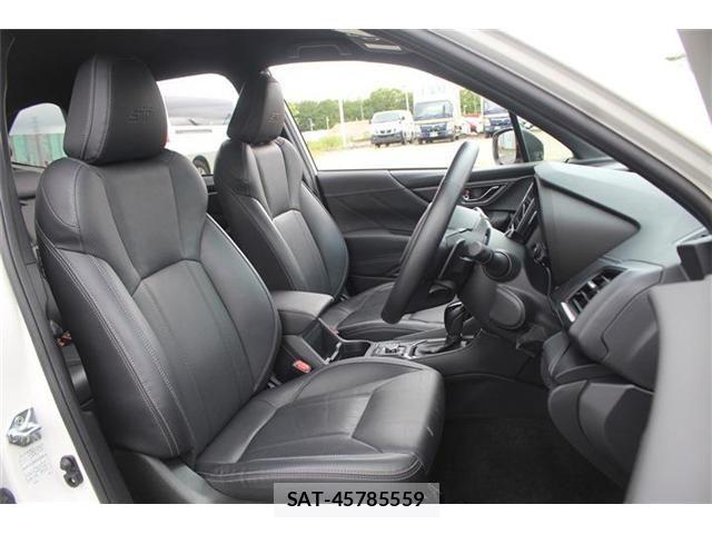 Subaru FORESTER 2024-11 7500610-22