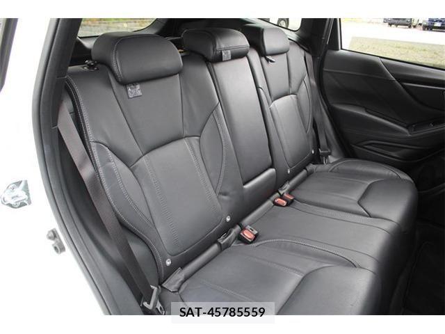 Subaru FORESTER 2024-11 7500610-23