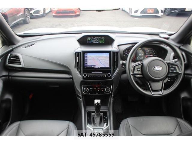 Subaru FORESTER 2024-11 7500610-24