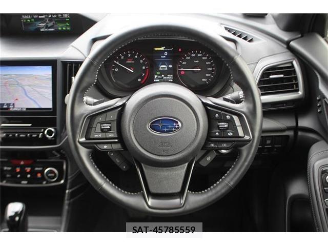 Subaru FORESTER 2024-11 7500610-25