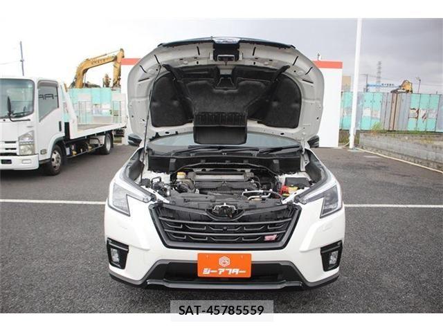 Subaru FORESTER 2024-11 7500610-28