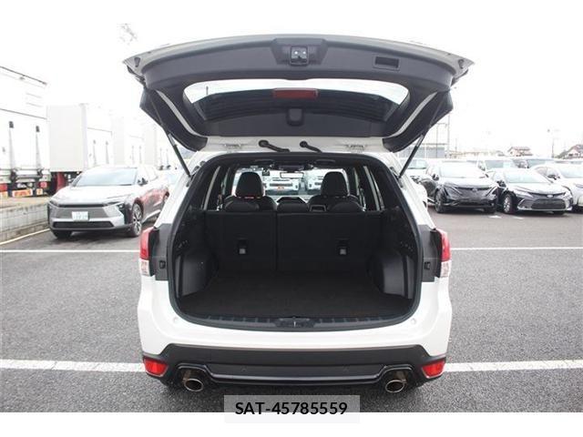 Subaru FORESTER 2024-11 7500610-29