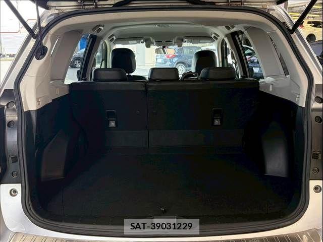Subaru FORESTER 2013-07 7500629-12