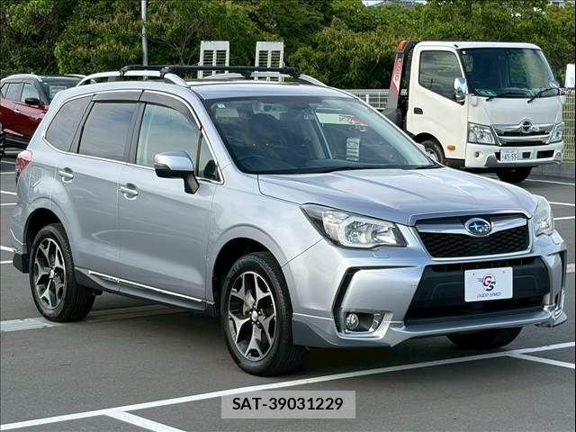 Subaru FORESTER 2013-07 7500629-14