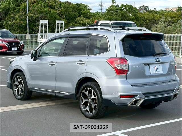 Subaru FORESTER 2013-07 7500629-15