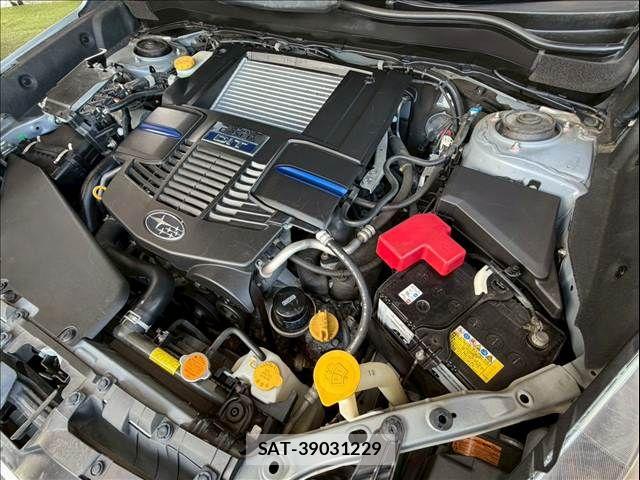 Subaru FORESTER 2013-07 7500629-17