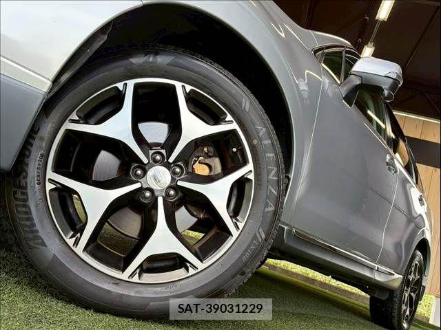 Subaru FORESTER 2013-07 7500629-18