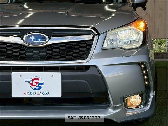 Subaru FORESTER 2013-07 7500629-19