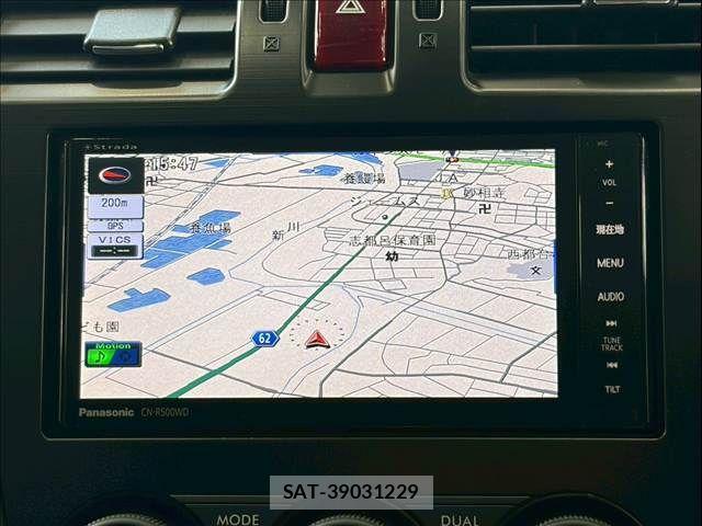 Subaru FORESTER 2013-07 7500629-2