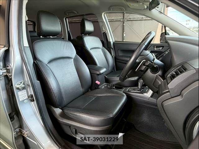 Subaru FORESTER 2013-07 7500629-4