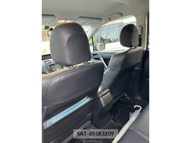Subaru FORESTER 2013-07 7500633-9