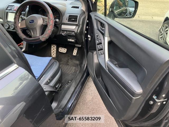 Subaru FORESTER 2013-07 7500633-10