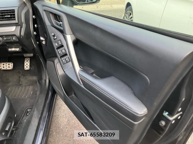 Subaru FORESTER 2013-07 7500633-11
