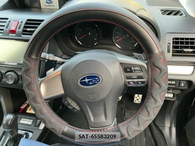 Subaru FORESTER 2013-07 7500633-13