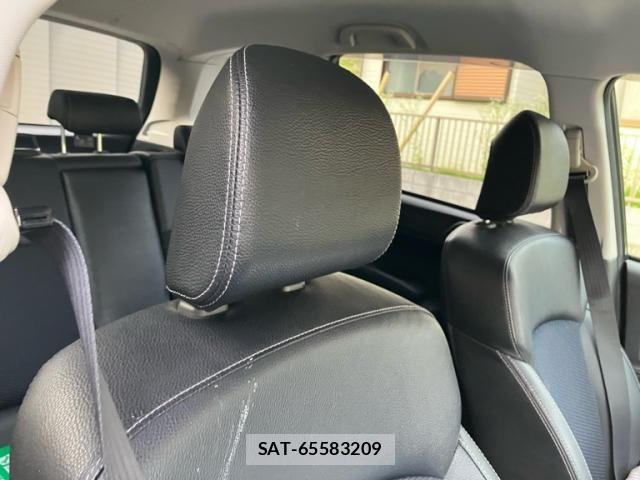Subaru FORESTER 2013-07 7500633-16