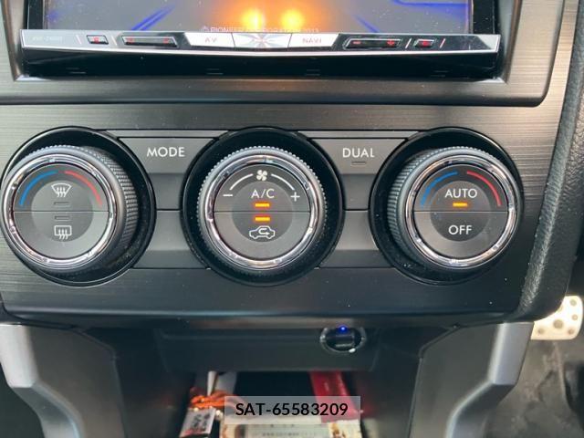 Subaru FORESTER 2013-07 7500633-19