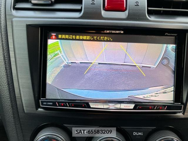 Subaru FORESTER 2013-07 7500633-21