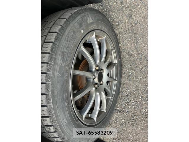 Subaru FORESTER 2013-07 7500633-4